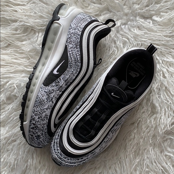 NWT Nike air Max 97 rare - Picture 6 of 9